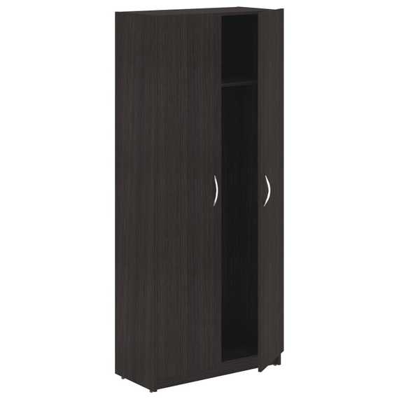 Гардероб SR-G.1 Дуб Юкон Модерн 770х375х1815 SIMPLE