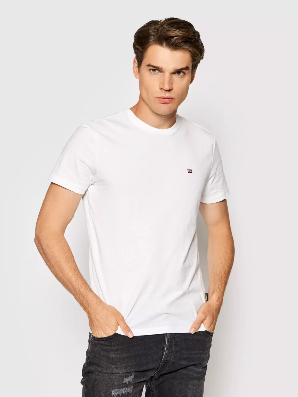 Футболка Napapijri