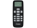 Сплит-система Funai RAC-SN70HP.D06 WI-FI