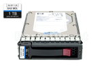 Жесткий диск HPE 461289-001 HP 1-TB 3G 7.2K 3.5 DP SAS