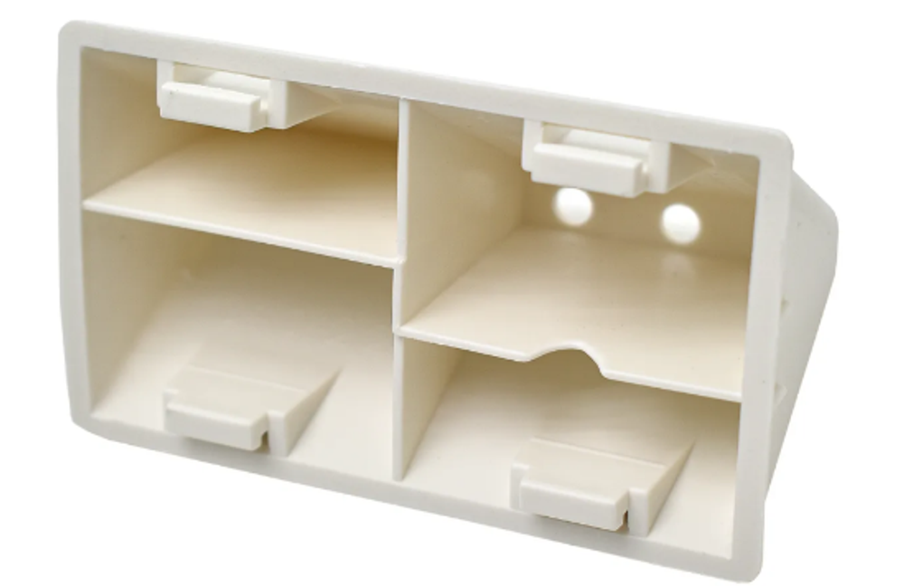 Ребро барабана СМА Indesit 118022