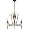 Подвесная люстра Nowodvorski Twist 2764