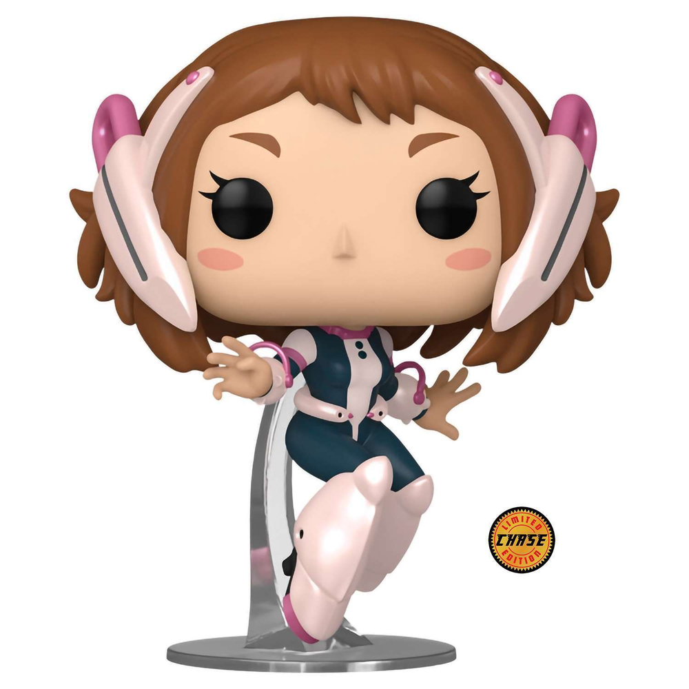 Фигурка Funko POP! Animation My Hero Academia Ochaco Uraraka (MT) Chase (1524)
