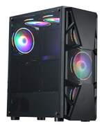 Корпус ATX Formula V CL-3303B