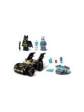 Конструктор Batman 76301 Бэтмобиль против мистера Фриза