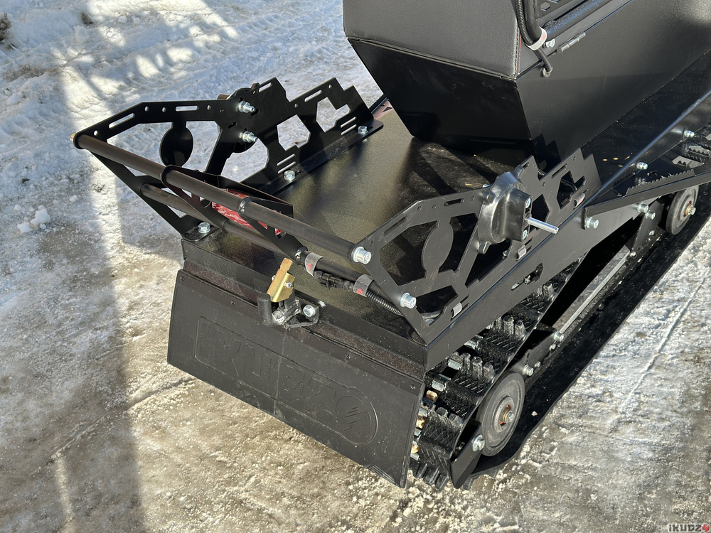 Снегоход IKUDZO HUNTER 700LS 24 V2