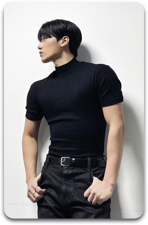 Карта / ATEEZ #0362