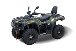Квадроцикл HISUN Tactic 750 Limited EPS (ПСМ)