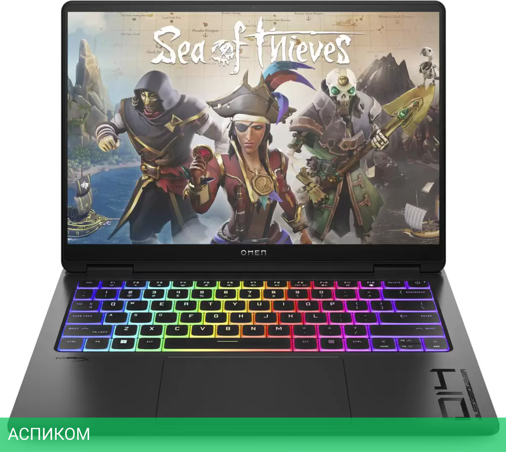 Ноутбук HP Omen 14-fb0016ci A1AA6EA