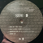 Schoolboy Q ‎– Oxymoron 2LP (США 2023г.)