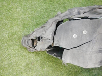 Битая Фара правая Lexus RX 4 (2015-2019) LED под 1 блок