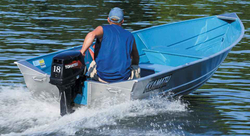 Лодочный мотор Tohatsu M 18 E2 EPS