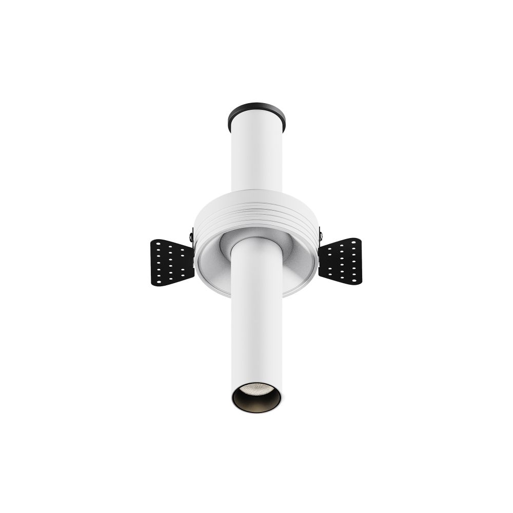 Встраиваемый светильник светодиодный Maytoni   C140TRS-L200-7W3K-W