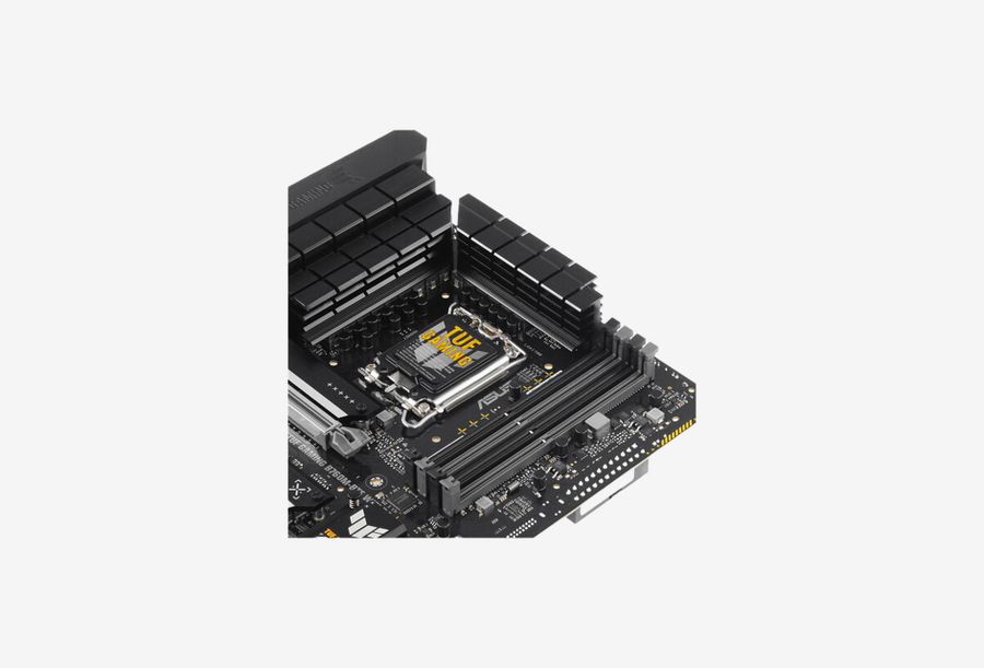 ASUS TUF GAMING B760M-BTF WIFI D4_0426709110253