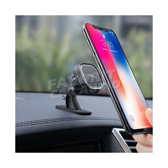 Держатель HOCO CA53 Intelligent