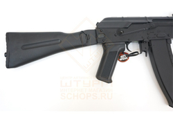 Модель автомата Cyma АК-74М(СМ047C)