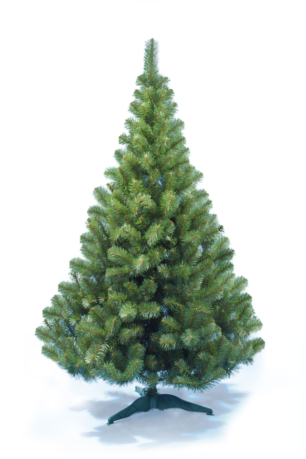 Ель искуственная Царь елка Клеопатра 120 см