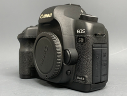 Canon 5d Mark II 155.500 кадров