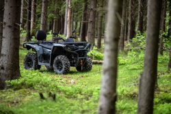 Квадроцикл AODES Pathcross ATV525L XE PRO SPORT 2025г.
