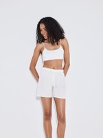 Бра Petite in White