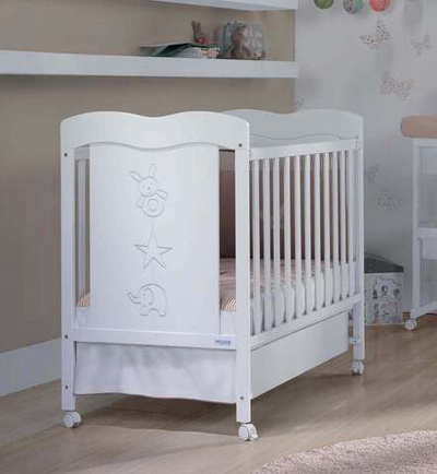 Кроватка Micuna Rosie