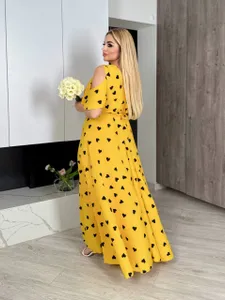 Сарафан УК-7088.39 Фабрика Моды