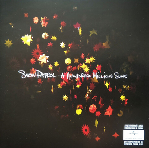 Snow Patrol / A Hundred Million Suns (RU)(CD)