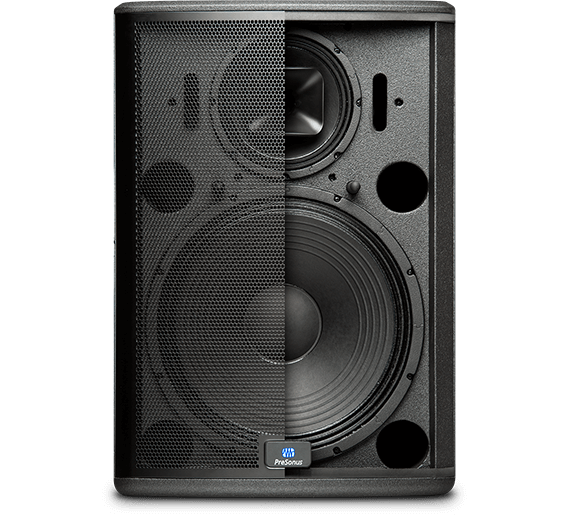 PreSonus StudioLive 315AI активная АС, 2000Вт, динамик 15 дюймов