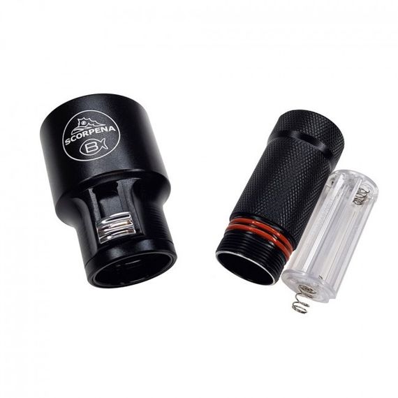 Фонарь подводный Scorpena B