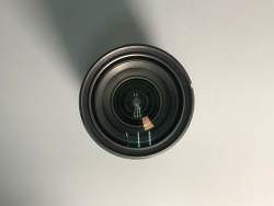 Sigma 24-70mm f/2.8 Sony A