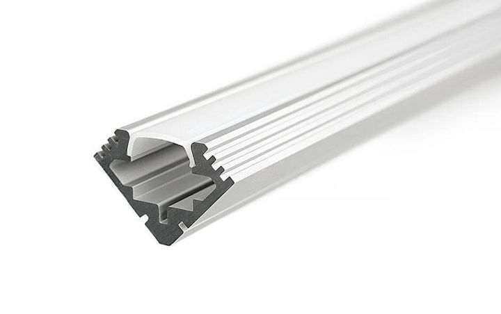 Профиль Arlight PDS45-T-3000 ANOD 018961