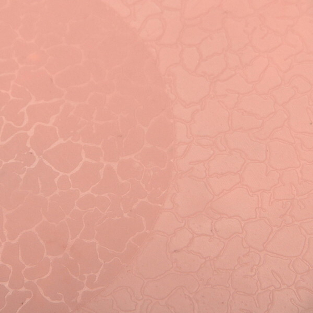 Сухарница пластиковая «Цветок» 24,5*6см