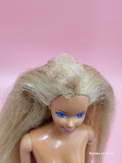 Кукла Барби 90-х винтаж 1240