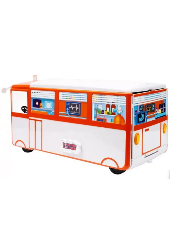 Набор игровой Кошечки-собачки Скорая Помощь 39735