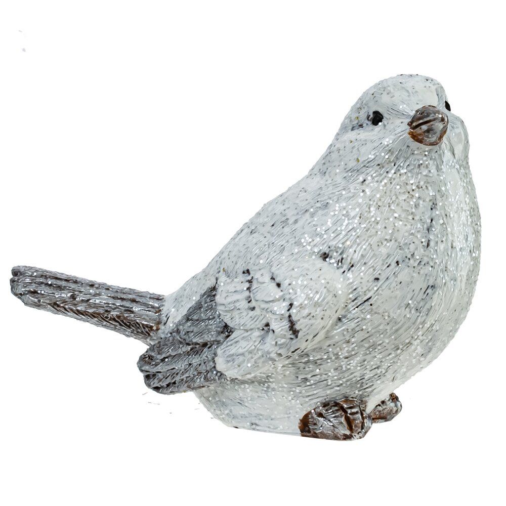 GAEM Фигурка декоративная "Птичка", L8 W5,5 H6,5 см, 2в.