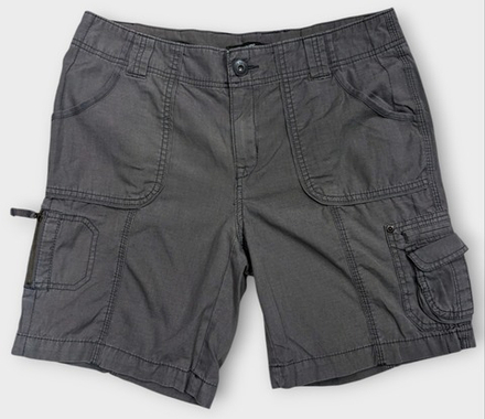 Винтажные шорты Eddie Bauer (S/M)