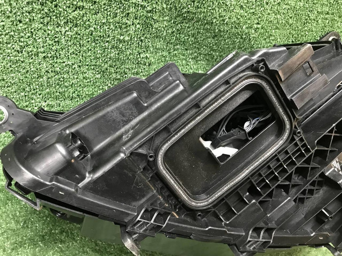 Фара правая Mercedes GLS x167 19-23 Multibeam LED