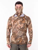 Балаклава "TRITONGEAR" (Fabreex, Duck Hunter) TRITON