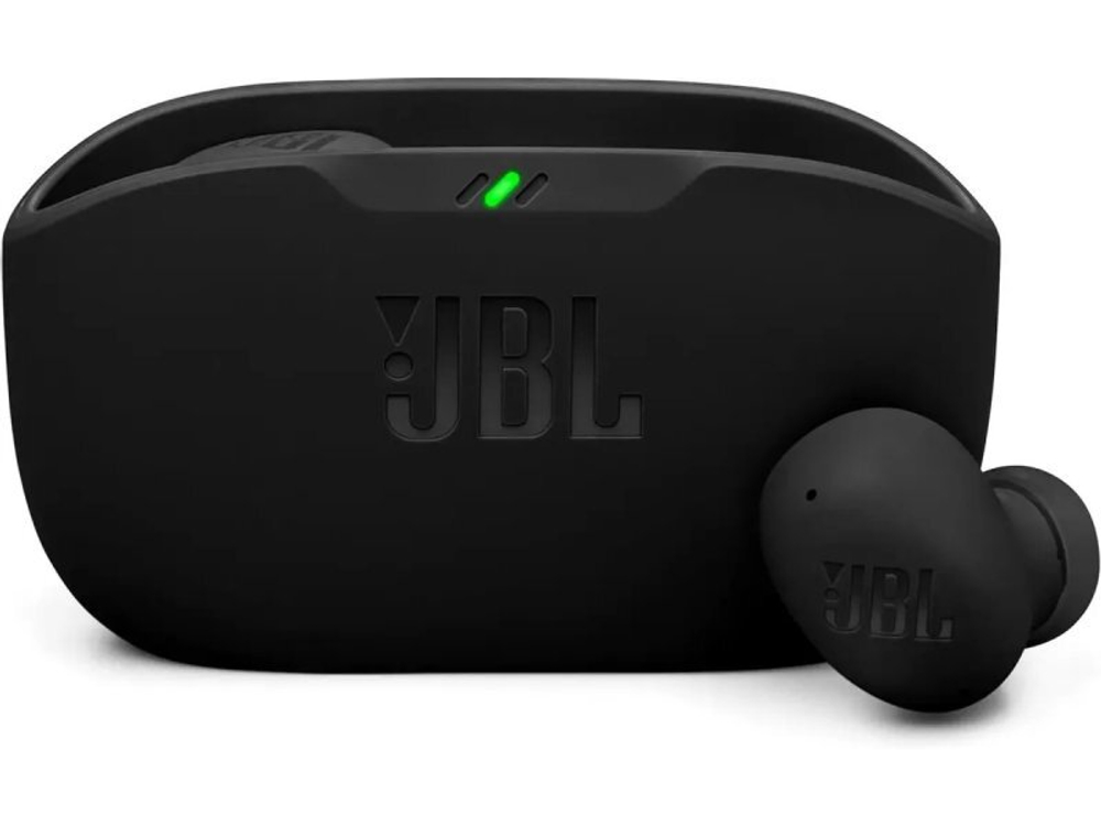 Наушники JBL Wave Buds 2 черный