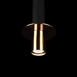 Подвесной светильник Loft it Lava 10361C