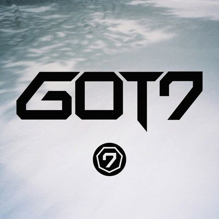 Альбом GOT7 - CALL MY NAME