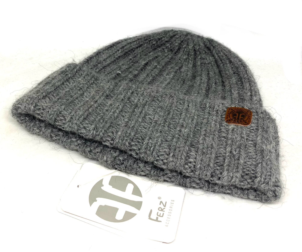 Шапка Ferz Агент