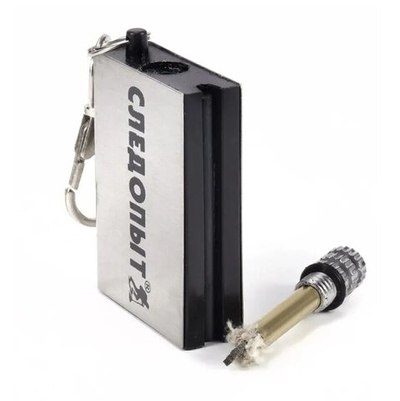 Огниво спичка вечная "Следопыт" малая PF-FT-05