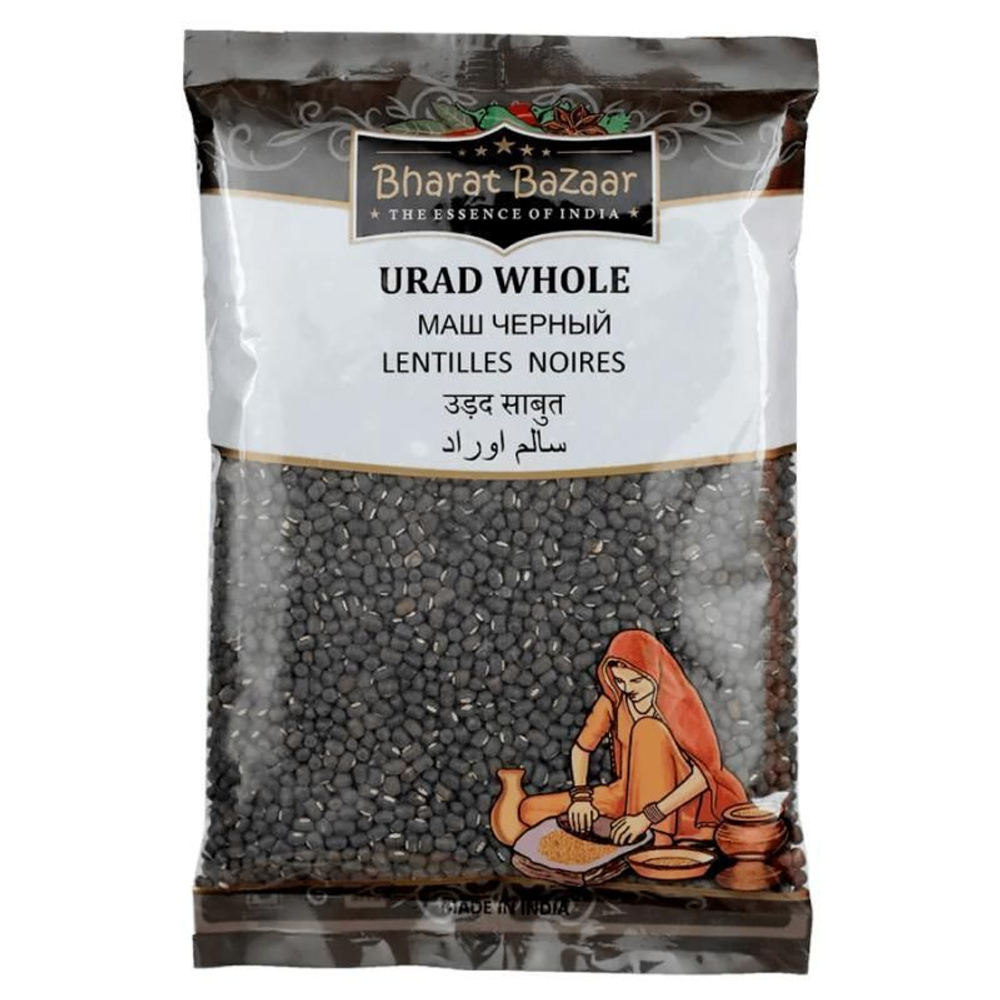 Маш чёрный Bharat Bazaar