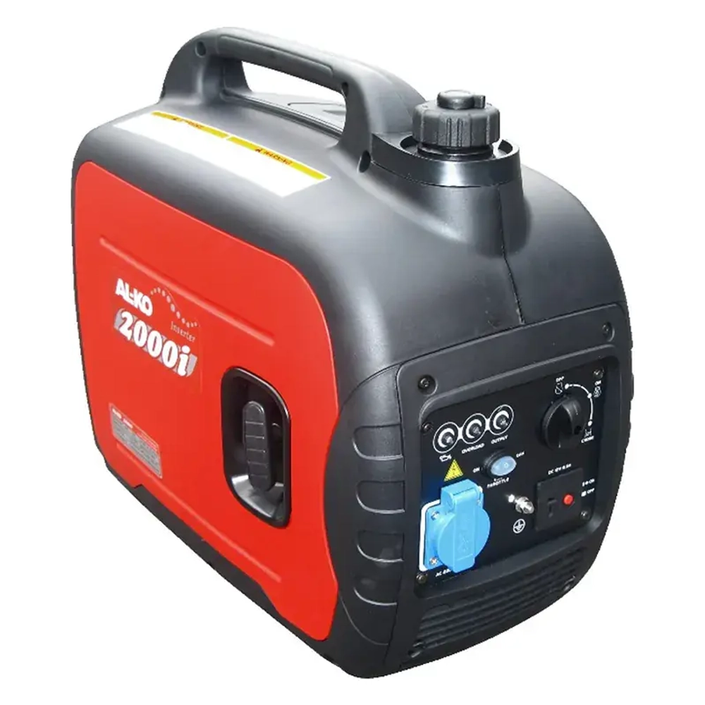 AL-KO 2000i инверторный генератор 130933