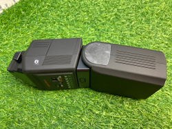 Sigma EF 610 DG ST for Sony
