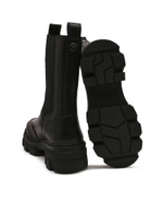 Кожаные челси unico camy chelsea Joop! - черный(4140006731)