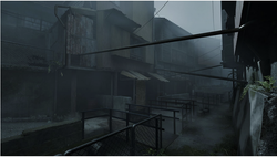 SILENT HILL f Стандартное издание (диск для PS5, интерфейс и субтитры на русском языке)
