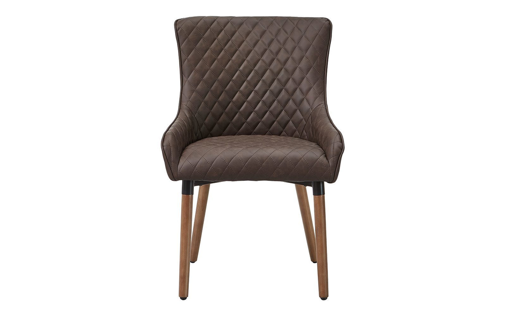 Стул 9-19M коричневый (brown)