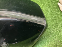 Зеркало левое Haval F7 2 (2024-н.в.) 10 контактов